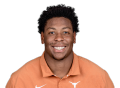 Alfred Collins Texas Thumbnail - NFLDraftBUZZ.com