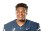 Alfred Edwards Utah State Thumbnail - NFLDraftBUZZ.com