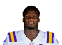 Ali Gaye LSU Thumbnail - NFLDraftBUZZ.com