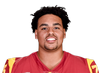 Alijah Vera-Tucker USC Thumbnail - NFLDraftBUZZ.com