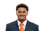 Alontae Taylor Tennessee Thumbnail - NFLDraftBUZZ.com