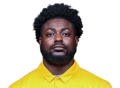 Alvin Williams Norfolk State Thumbnail - NFLDraftBUZZ.com