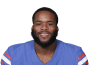 Amari Burney Florida Thumbnail - NFLDraftBUZZ.com