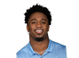 Amari Gainer Head Shot