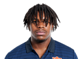 Amaris Williams Georgia Thumbnail - NFLDraftBUZZ.com