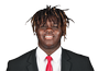 Amarius Mims Head Shot