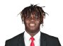 Amarius Mims  Head Shot