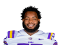 Anthony Bradford LSU Thumbnail - NFLDraftBUZZ.com