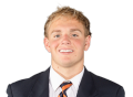 Anthony Colandrea Virginia Thumbnail - NFLDraftBUZZ.com