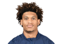 Anthony Eager South Alabama Thumbnail - NFLDraftBUZZ.com