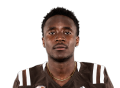 Anthony Enechukwu Gardner-Webb Thumbnail - NFLDraftBUZZ.com