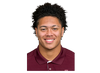 Anthony Hines III Texas A&M Thumbnail - NFLDraftBUZZ.com