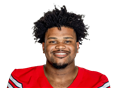 A.J. Holmes Jr. Head Shot
