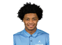 Antoine Green North Carolina Thumbnail - NFLDraftBUZZ.com