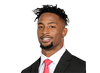 Antwaine Richardson Kent State Thumbnail - NFLDraftBUZZ.com