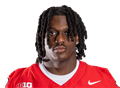 Antwan Raymond Head Shot