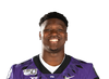 Artayvious Lynn TCU Thumbnail - NFLDraftBUZZ.com