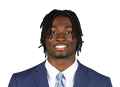 Ashton Hampton Head Shot
