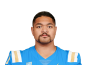 Atonio Mafi UCLA Thumbnail - NFLDraftBUZZ.com