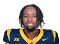 Aubrey Burks West Virginia Thumbnail - NFLDraftBUZZ.com