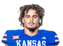 Austin Booker Kansas Thumbnail - NFLDraftBUZZ.com