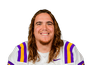 Austin Deculus LSU Thumbnail - NFLDraftBUZZ.com