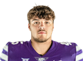 Austin Romaine Kansas State Thumbnail - NFLDraftBUZZ.com