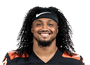 Avery Roberts Oregon State Thumbnail - NFLDraftBUZZ.com