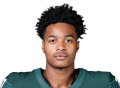 Aziah Johnson Michigan State Thumbnail - NFLDraftBUZZ.com