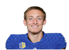 Bailey Gaither San Jose State Thumbnail - NFLDraftBUZZ.com