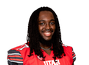 Bamidele Olaseni Utah Thumbnail - NFLDraftBUZZ.com