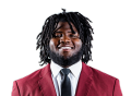 Bear Alexander USC Thumbnail - NFLDraftBUZZ.com