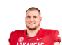 Beaux Limmer  Head Shot
