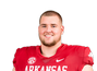 Beaux Limmer Arkansas Thumbnail - NFLDraftBUZZ.com