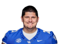 Ben Christman Kentucky Thumbnail - NFLDraftBUZZ.com