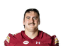 Ben Petrula Boston College Thumbnail - NFLDraftBUZZ.com