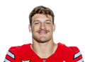 Ben Roberts Texas Tech Thumbnail - NFLDraftBUZZ.com