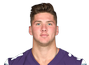 Ben Sinnott Kansas State Thumbnail - NFLDraftBUZZ.com