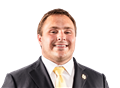 Billy Schrauth Head Shot