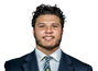 Blake Corum Michigan Thumbnail - NFLDraftBUZZ.com