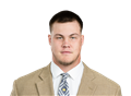 Blake Frazier Michigan Thumbnail - NFLDraftBUZZ.com