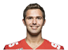 Blake Haubeil Ohio State Thumbnail - NFLDraftBUZZ.com