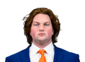 Blake Miller Clemson Thumbnail - NFLDraftBUZZ.com