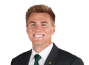 Bo Nix  Head Shot