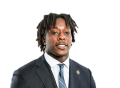 Boubacar Traore Notre Dame Thumbnail - NFLDraftBUZZ.com
