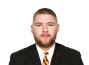 Braden Fiske  Head Shot