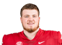 Brady Latham Arkansas Thumbnail - NFLDraftBUZZ.com