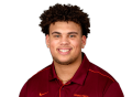 Braelin Moore LSU Thumbnail - NFLDraftBUZZ.com