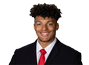 Braelon Allen Head Shot