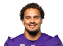Bralen Trice  Head Shot